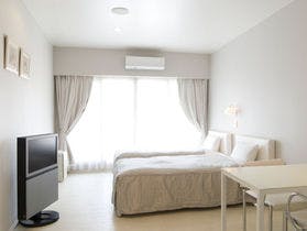 アートホテルドッグレッグ軽井沢