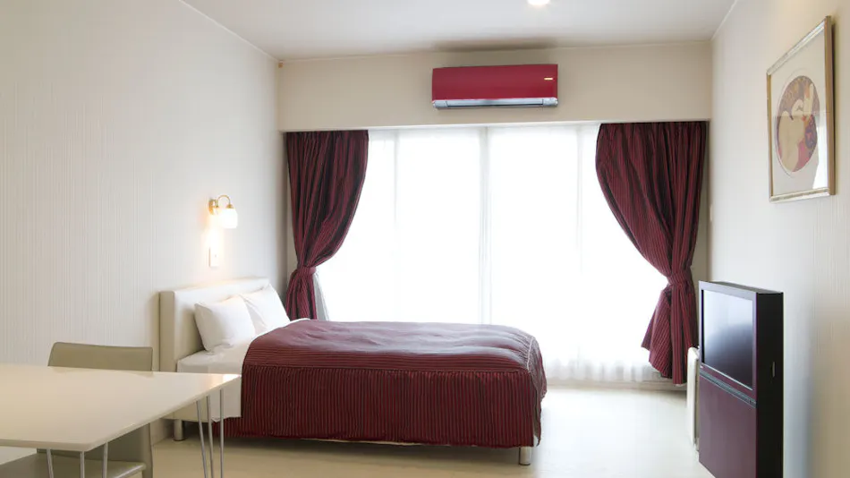 Art Hotel Dogleg Karuizawa