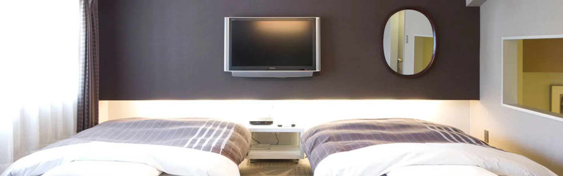 アート ホテル ドッグレッグ 軽井沢