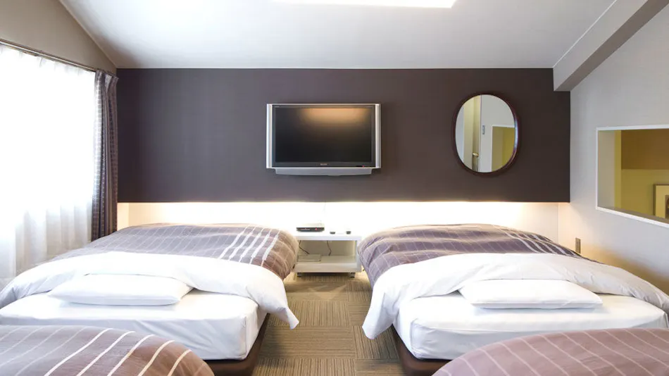 Art Hotel Dogleg Karuizawa