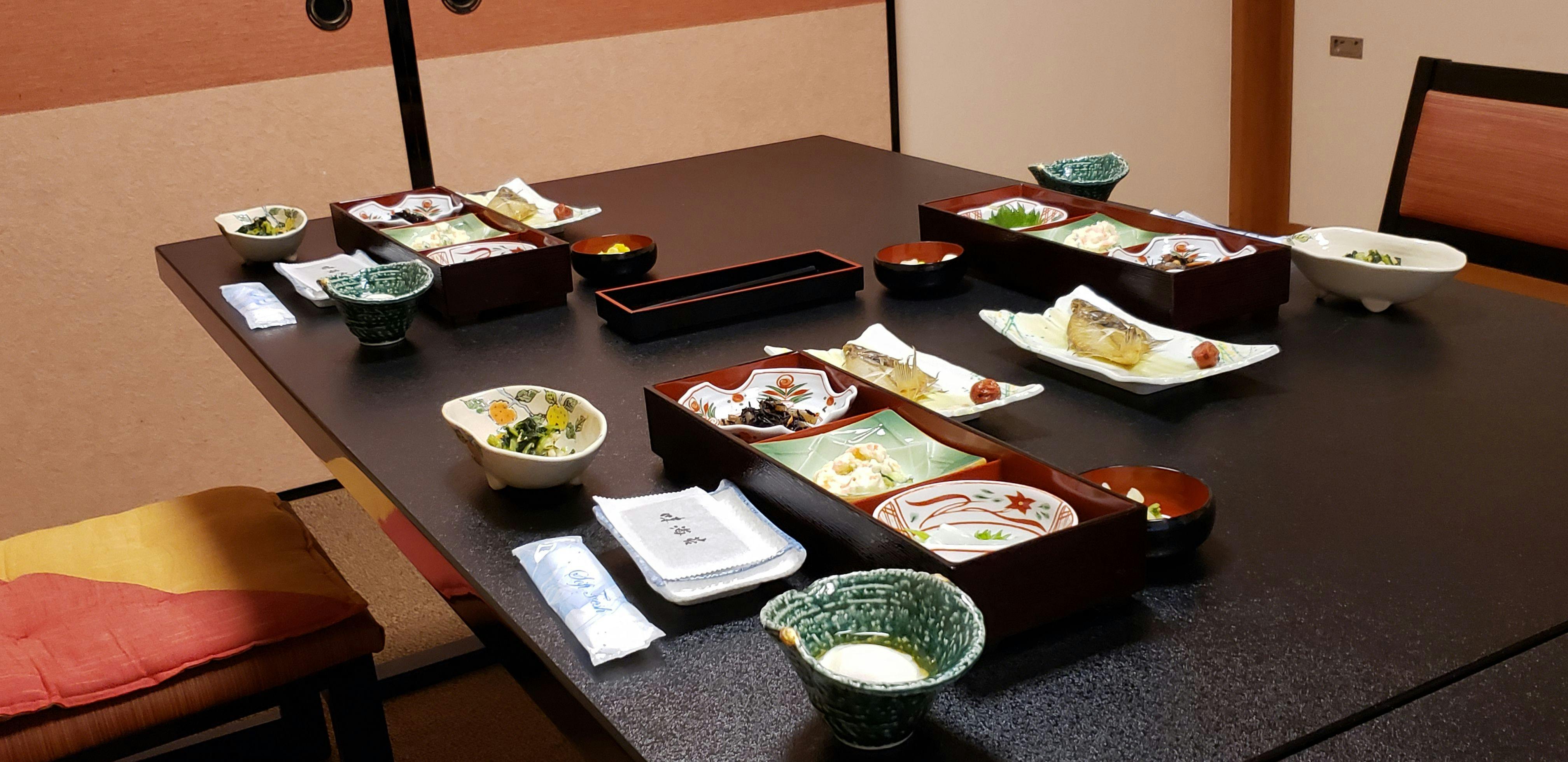 和みの宿　三幸
