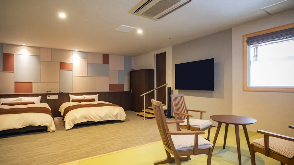 Otaru Asari Classe Hotel