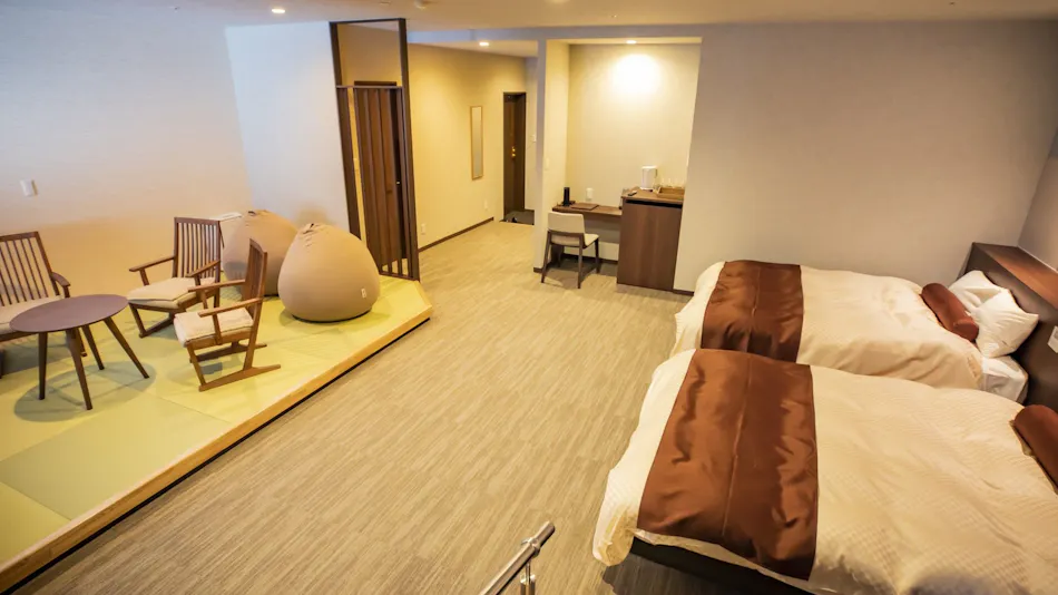 Otaru Asari Classe Hotel