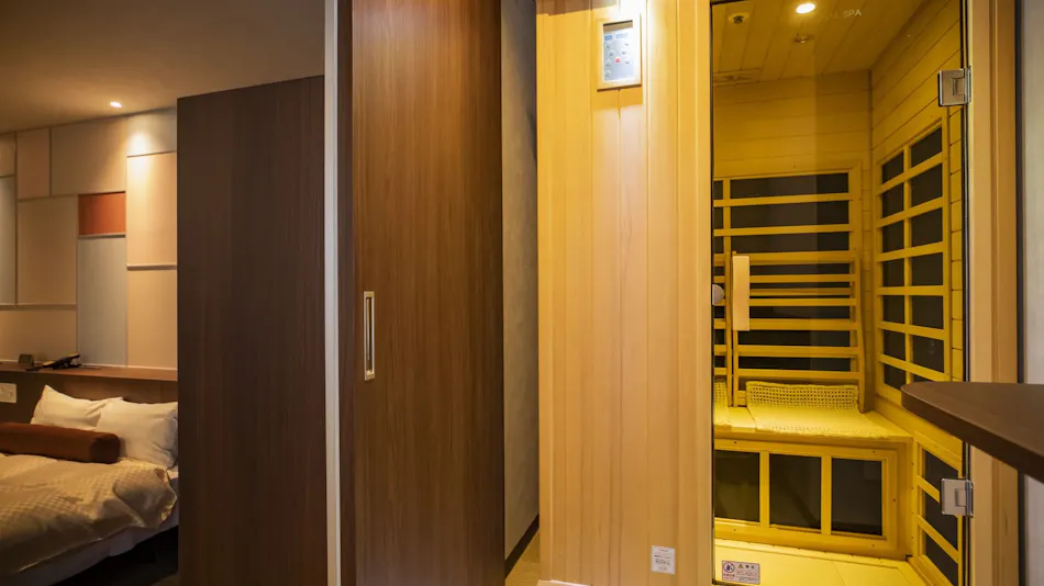Otaru Asari Classe Hotel