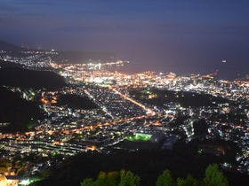 小樽朝里クラッセホテル