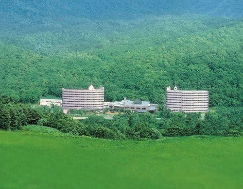 朝里川温泉 口コミで人気の温泉宿 旅館 21年のおすすめ7選 お湯たび