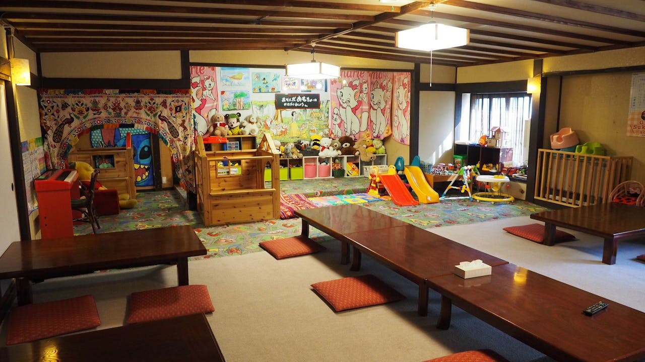 草津温泉で子連れ旅行におすすめの温泉宿10選 Panacea