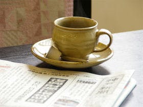 潯陽楼 （じんようろう）