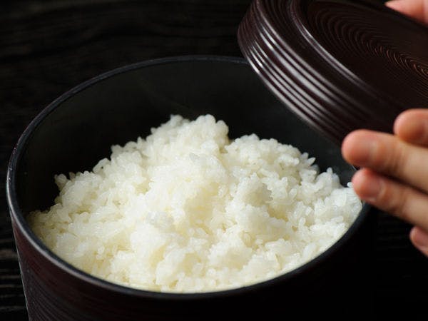 ข้าวอร่อยจากเกษตรกรที่ทำสัญญา