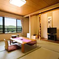 和室10畳(トイレ付)