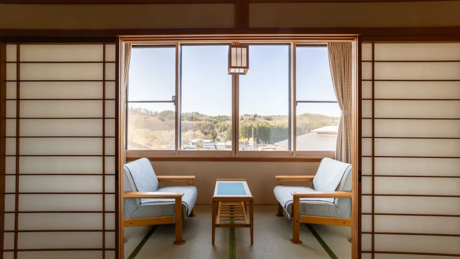 Oushuku Onsen Kawachou