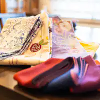 ยูกาตะสีสันสดใส