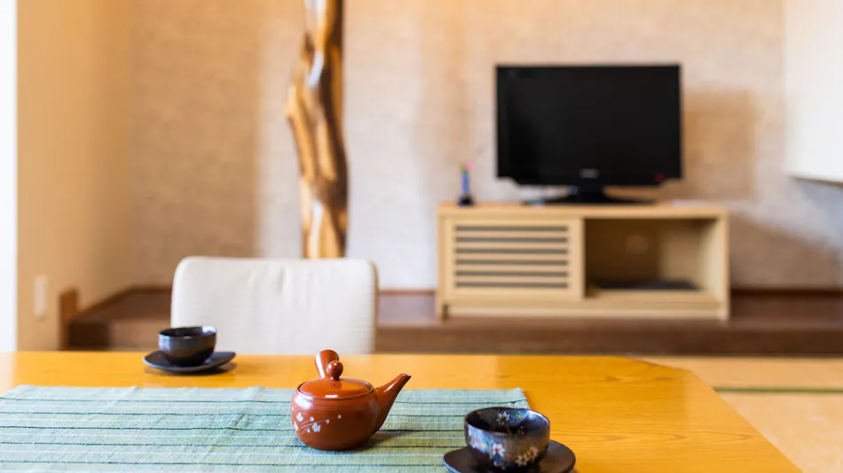 Oushuku Onsen Kawachou