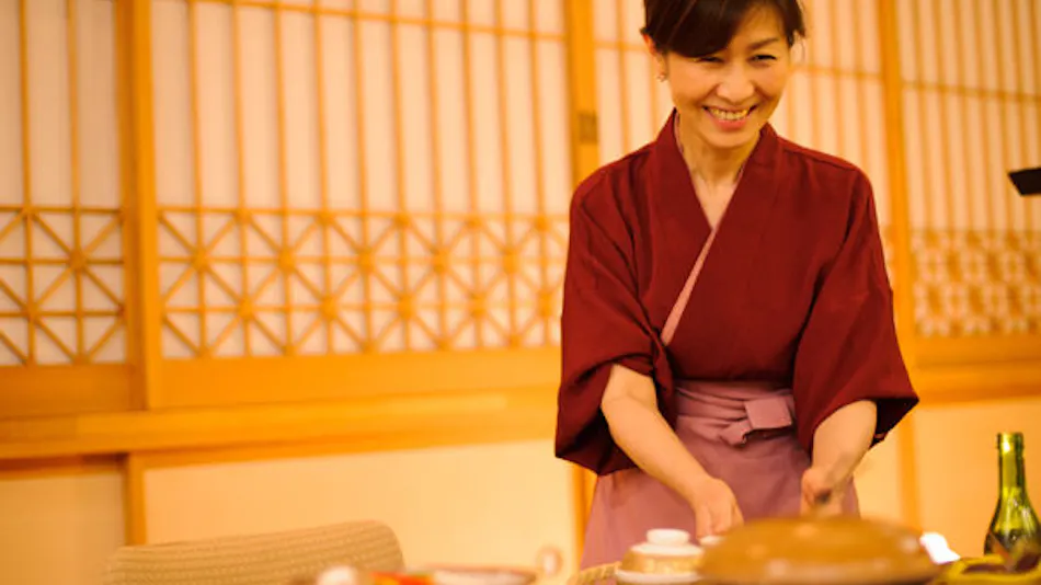 Oushuku Onsen Kawachou