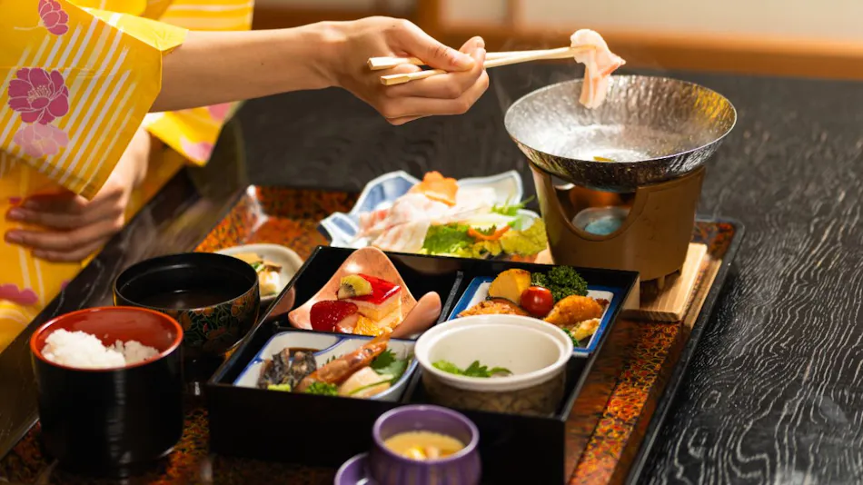 Oushuku Onsen Kawachou