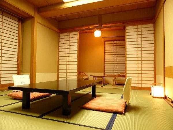 花水庭おおや