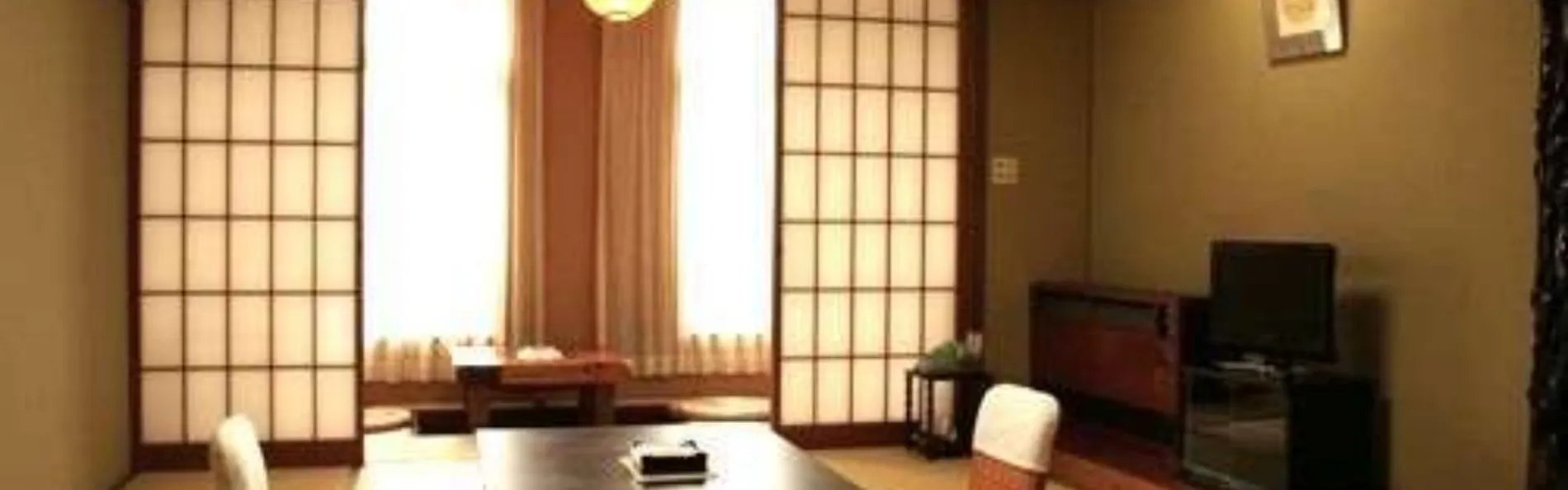 したしみの宿 東栄館