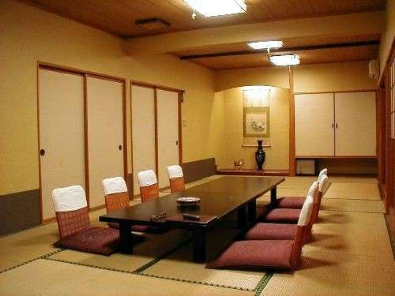 したしみの宿　東栄館