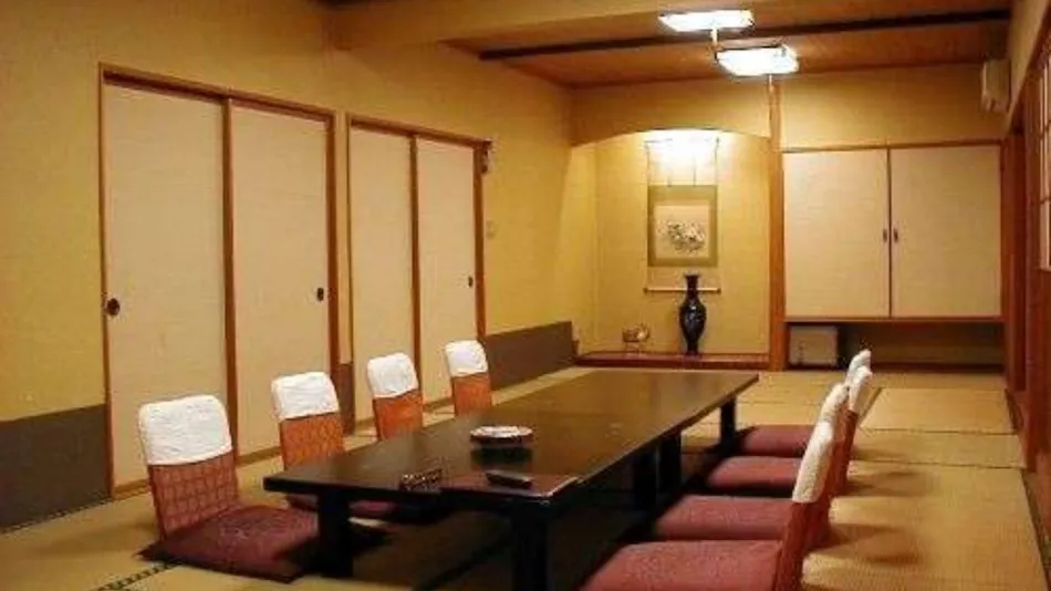 Shitashimi no Yado Toueikan