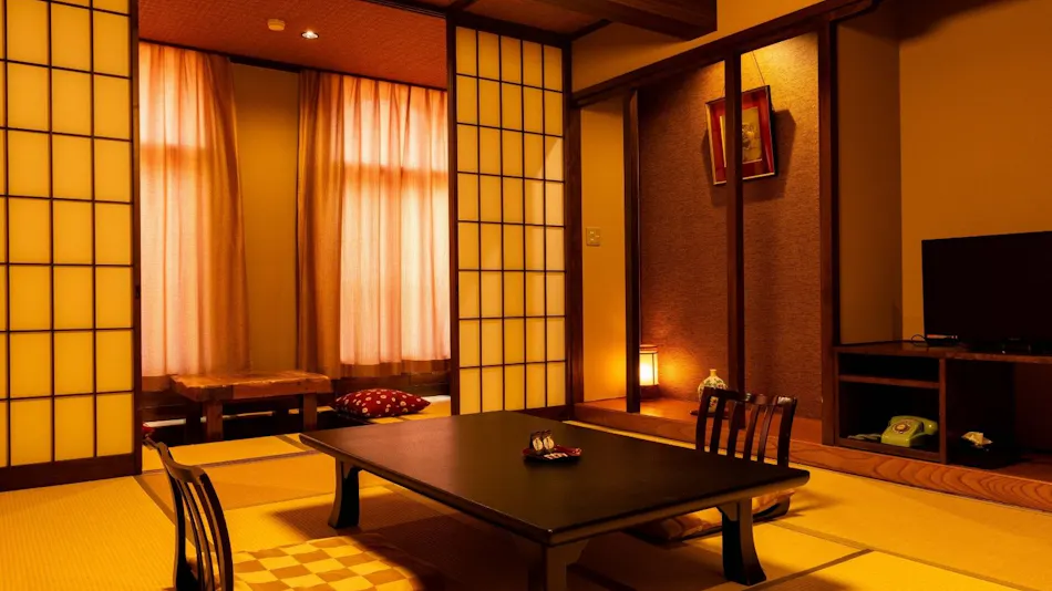Shitashimi no Yado Toueikan