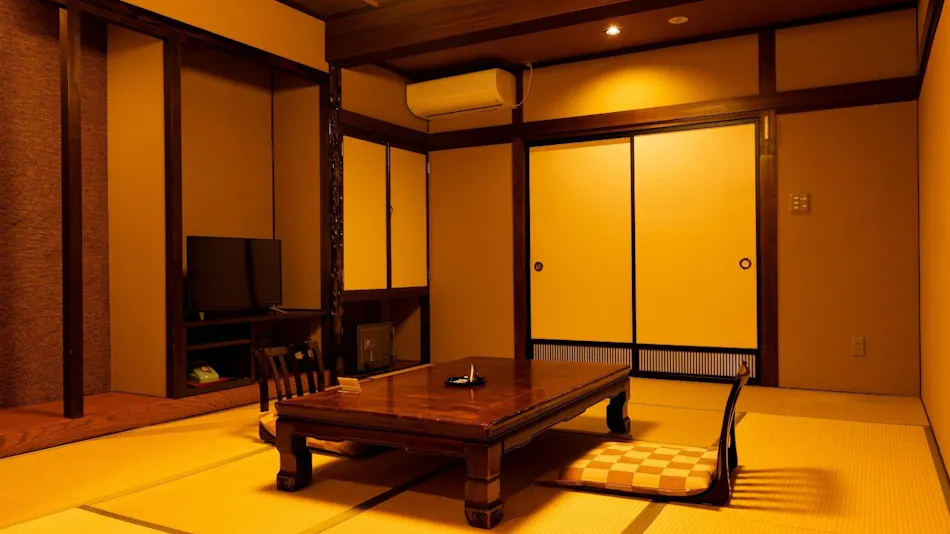Shitashimi no Yado Toueikan