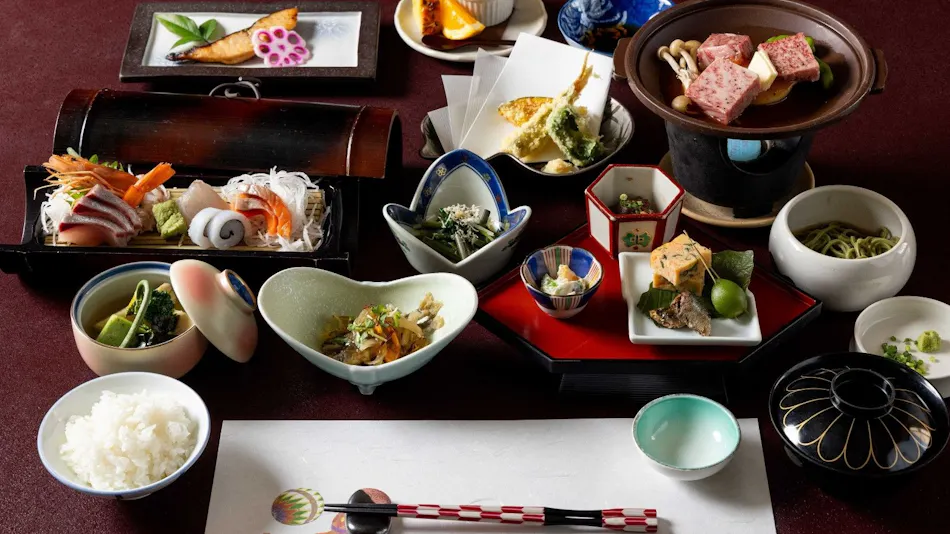 Shitashimi no Yado Toueikan