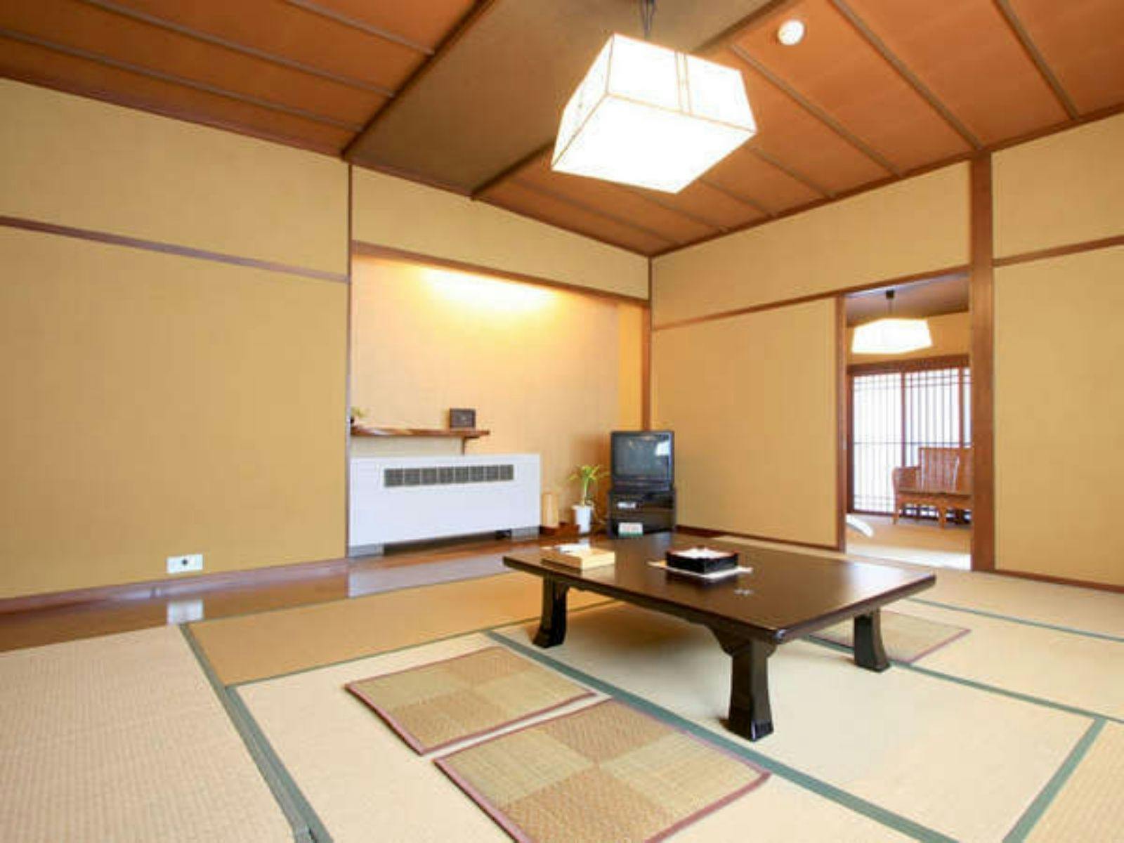 したしみの宿　東栄館
