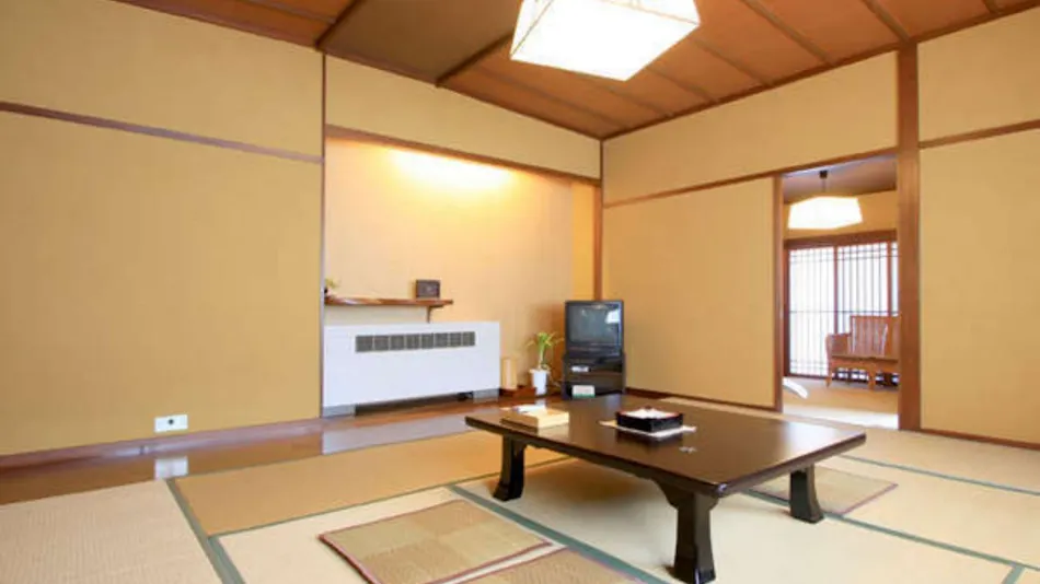 Shitashimi no Yado Toueikan