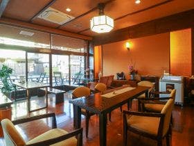 したしみの宿 東栄館