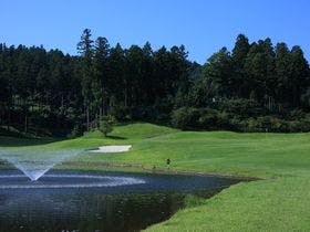 熱海倶楽部　東軽井沢迎賓館（旧　松井田妙義ゴルフ倶楽部）
