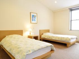 熱海倶楽部　東軽井沢迎賓館（旧　松井田妙義ゴルフ倶楽部）