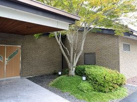 熱海倶楽部　東軽井沢迎賓館（旧　松井田妙義ゴルフ倶楽部）