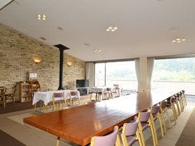 熱海倶楽部　東軽井沢迎賓館（旧　松井田妙義ゴルフ倶楽部）