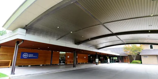 熱海倶楽部 東軽井沢ホテル