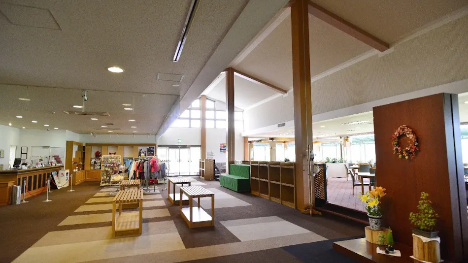 Atami Club Higashi Karuizawa Hotel