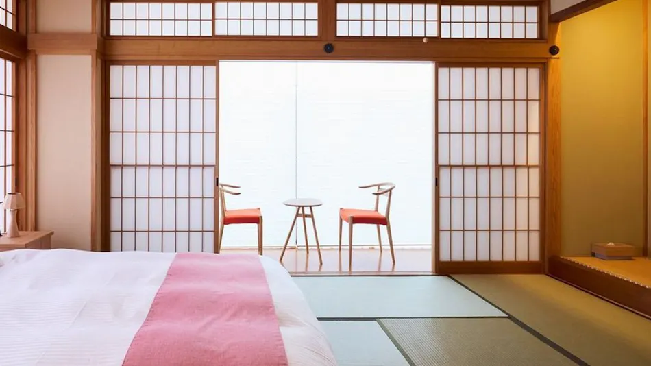 Chotto Ii Yado Takahashiya Kanzansou