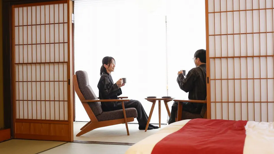 Chotto Ii Yado Takahashiya Kanzansou