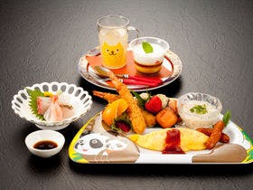 高瀬温泉　花みちる宿　ニュー萬力