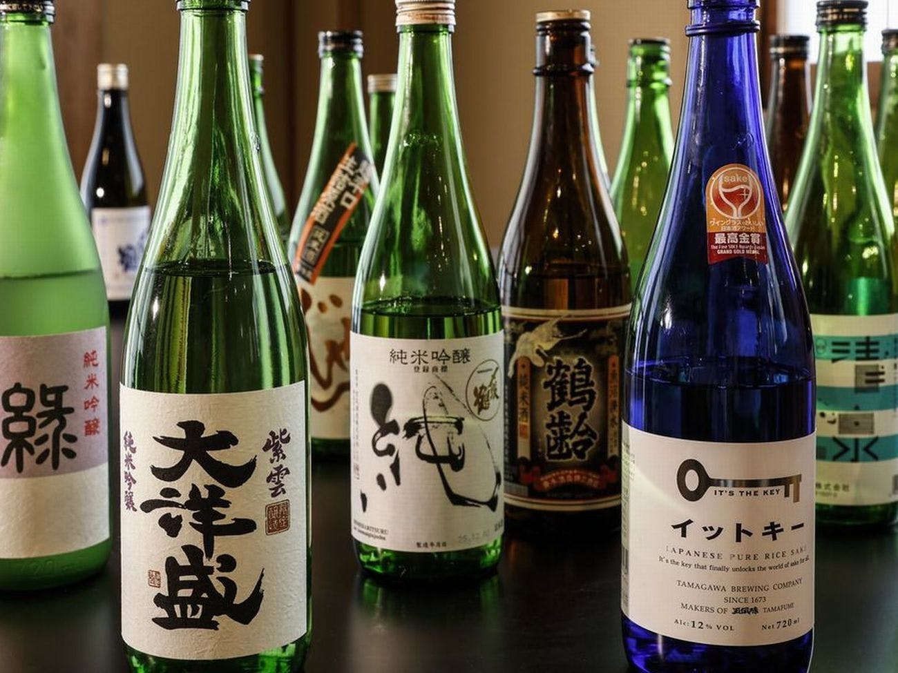米と酒興と炉端の宿　高橋屋観山荘