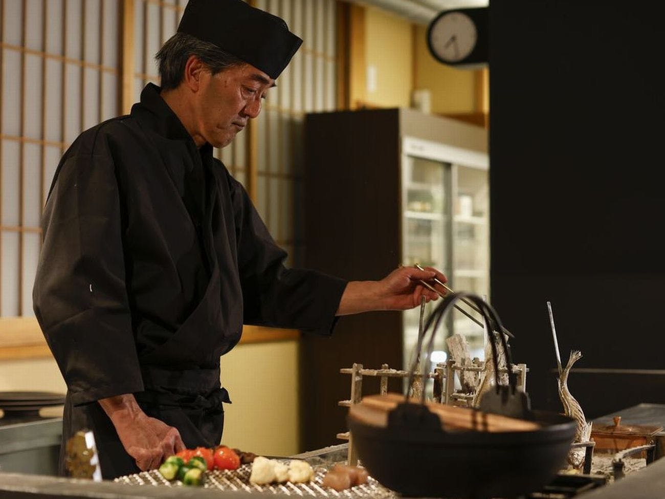 Chotto Ii Yado Takahashiya Kanzansou