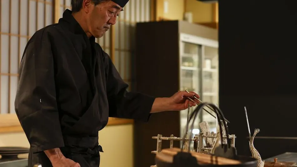 Chotto Ii Yado Takahashiya Kanzansou