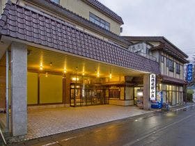 ちょっといい宿 高橋屋観山荘