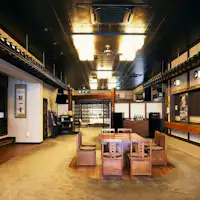 ล็อบบี้ทางเข้า