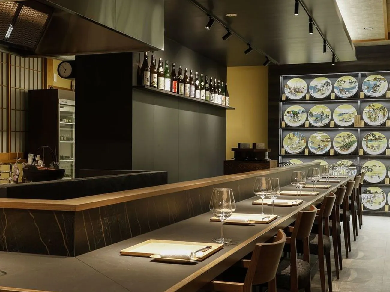 炉端レストラン【燦】-SAN-