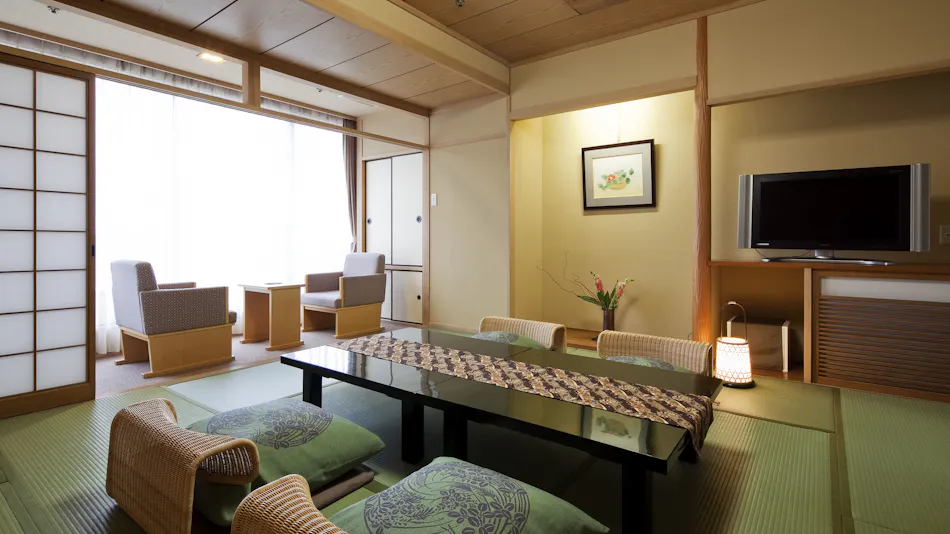 Dogo Prince Hotel