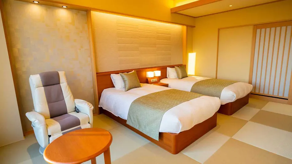 Dogo Prince Hotel