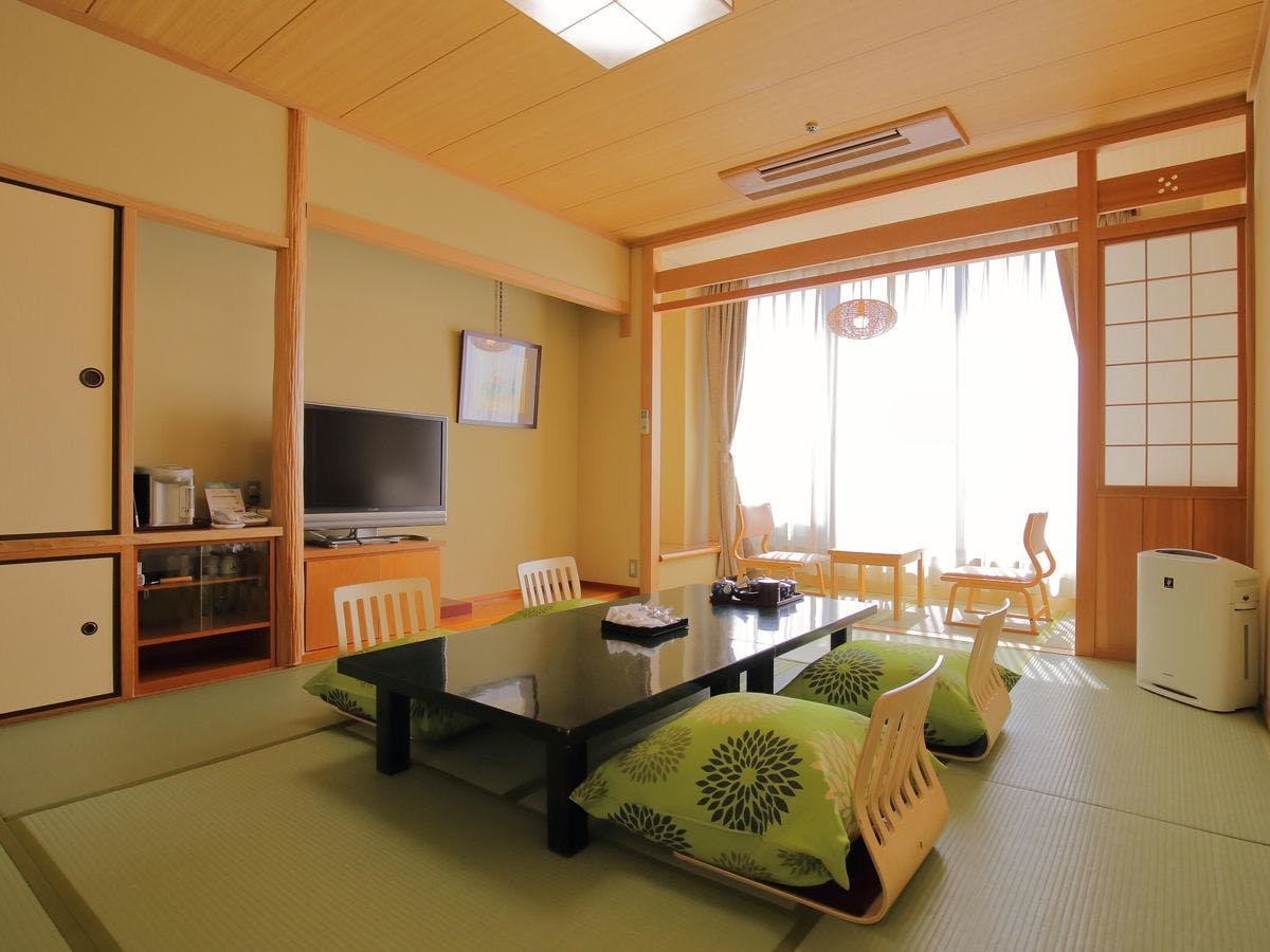 和室（イメージ）