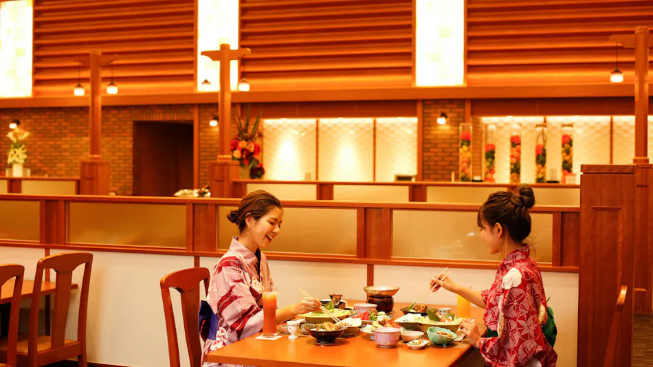 Dogo Prince Hotel