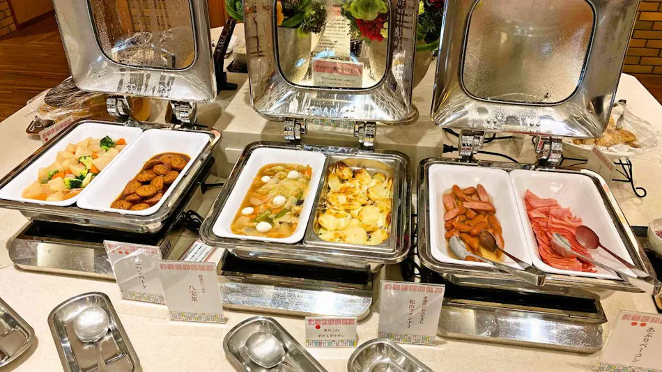 Dogo Prince Hotel