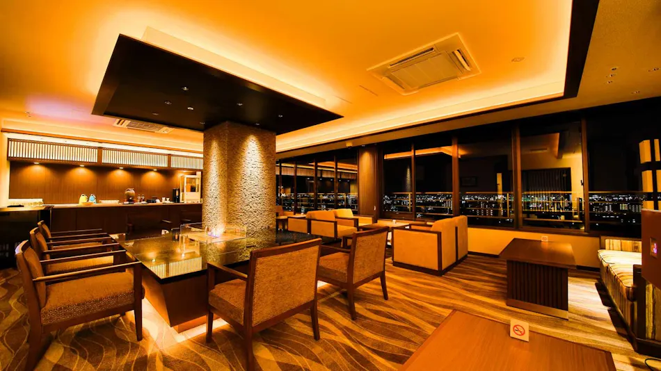 Dogo Prince Hotel